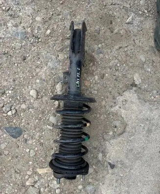 Lexus LBX Front shock absorber/damper 4851052V50