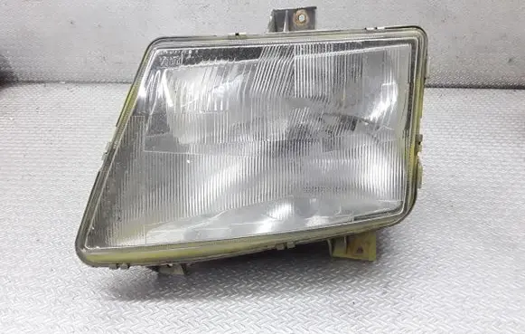 Mercedes-Benz Vito Viano W638 Headlight/headlamp