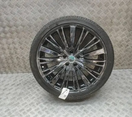 Maserati Ghibli R20 spare wheel 18062080 0357199177