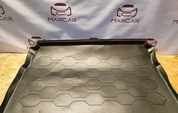 KIA Ceed Rubber trunk/boot mat liner A2122ADE00