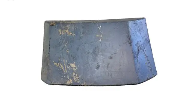 Ford Transit Fuel tank cap trim BK31V29427ACW K5572