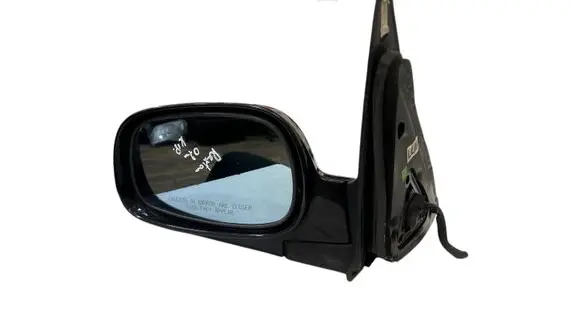 SsangYong Rexton Front door electric wing mirror 012180 022180 022181