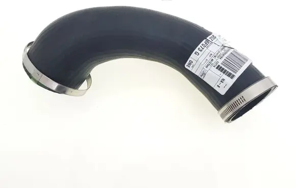 Ford Fusion II Intercooler hose/pipe F2GZ6F073 F2GZ6F073G
