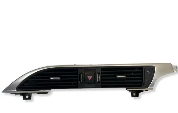 Audi A6 S6 C7 4G Dash center air vent grill R9025900