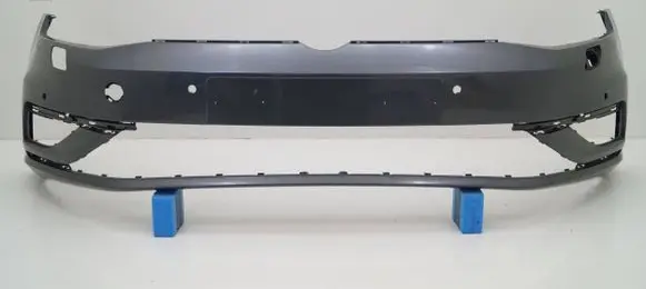 Volkswagen Golf VII Front bumper