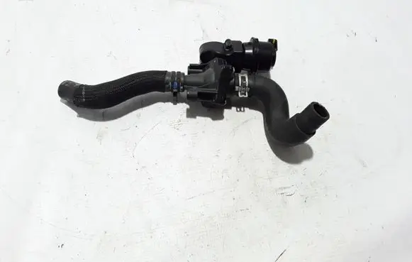 Renault Alaskan Electric auxiliary coolant/water pump 922304507R