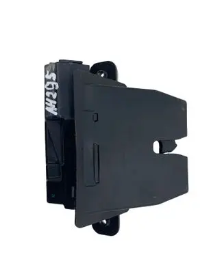 Ford Fiesta Tailgate/trunk/boot lock/catch/latch 8A61A442A66BD