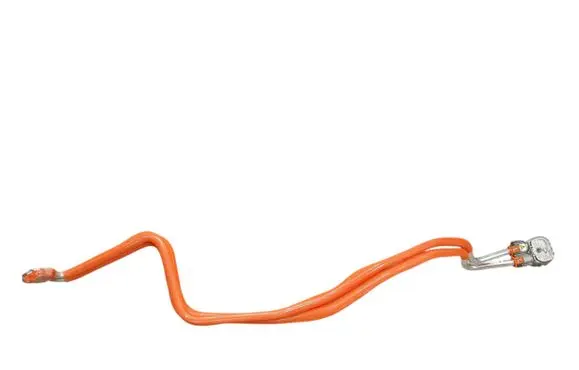 High voltage cable
