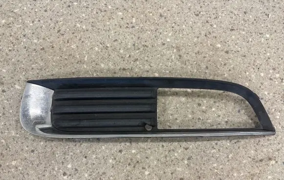 Opel Insignia A Front fog light trim/grill 903200023
