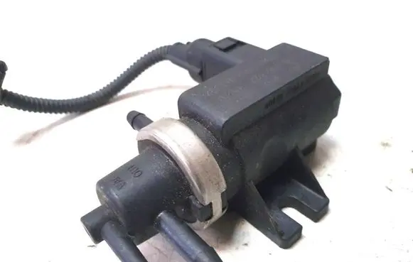 Ford Galaxy Turbo solenoid valve 1J0906627