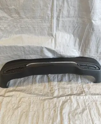 Mercedes-Benz B W247 Rear bumper lower part trim A2478851008