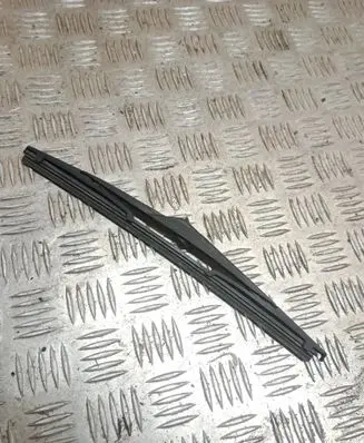 Opel Astra H Rear wiper blade 