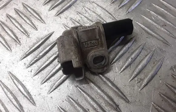 Citroen C5 Crankshaft position sensor 9645844080