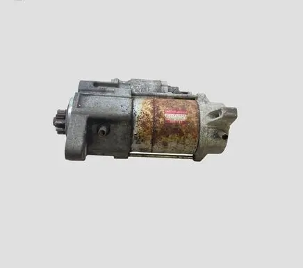 Jaguar XF X250 Starter motor 8X2311001AB 4280004891