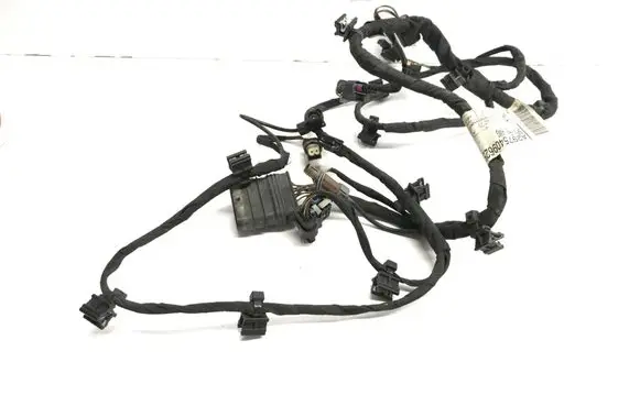 Mercedes-Benz EQS V297 Parking sensor (PDC) wiring loom A2975409625