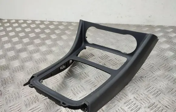 Mercedes-Benz CLA C117 X117 W117 Gear shifter surround trim plastic A1766809700