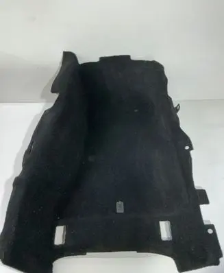 Dodge Challenger Interior carpet 