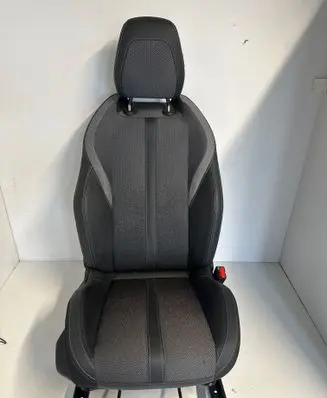 Peugeot 308 Front passenger seat D48P5X 69961 2477587X6