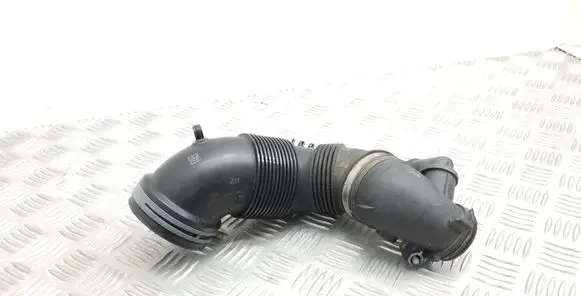 Audi A3 S3 8V Air intake duct part 5Q0129654E 5Q0129635