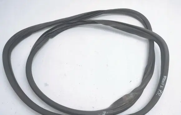 Fiat Doblo Front door rubber seal 