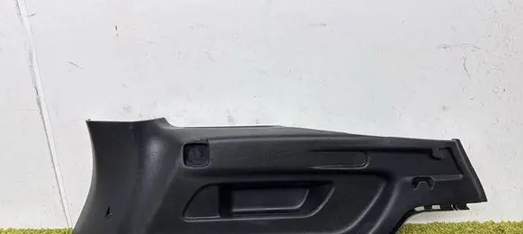 Mercedes-Benz GLB x247 Trunk/boot trim cover A247690y0040 A2476900040