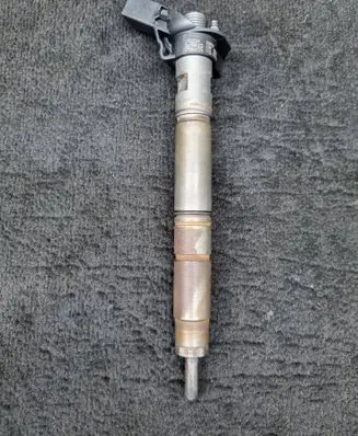 Audi A6 S6 C7 4G Fuel injector 059130277CK 0986435431 059130277EL