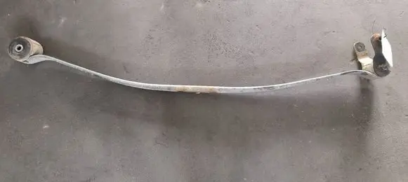 Ford Transit VII Rear leaf spring BK315560LG