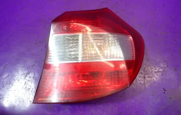 BMW 1 E81 E87 Rear/tail lights 692450213