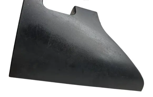 Rear/tail light trim molding