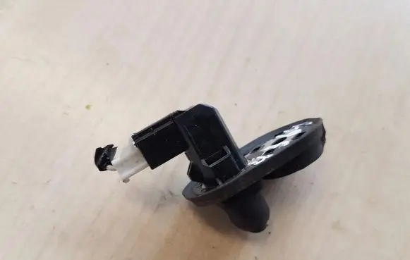 Honda CR-V Front door sensor 7636