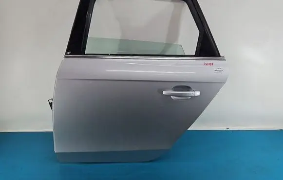Audi A4 S4 B8 8K Rear door IMPRK1574144