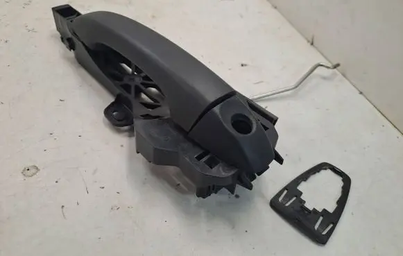 Dacia Sandero III Front door exterior handle 806063836R 806079099R