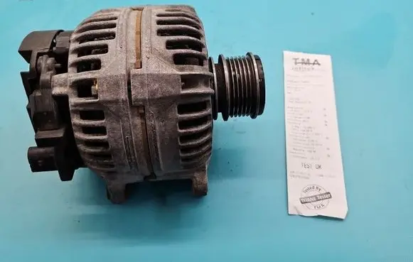 Seat Ibiza III (6L) Generator/alternator IMPRK1522712