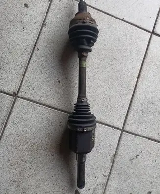 Ford Fusion II Front driveshaft DG91-3B437-GC