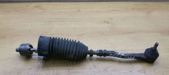 Steering tie rod