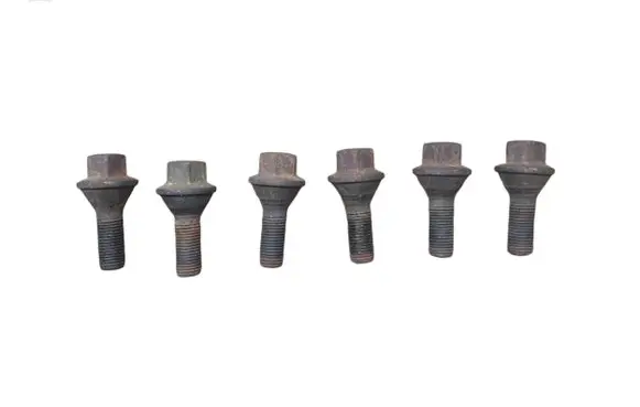 Renault Trafic II (X83) Radiator trim 