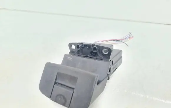 Renault Espace - Grand espace IV Hand parking brake switch 