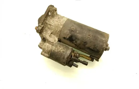 Volvo XC90 Starter motor 