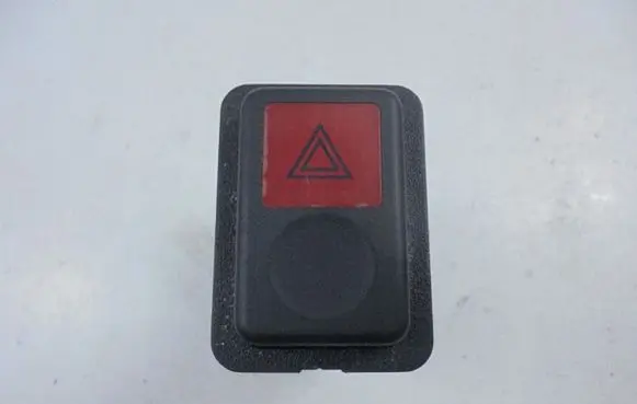 Honda Concerto Hazard light switch