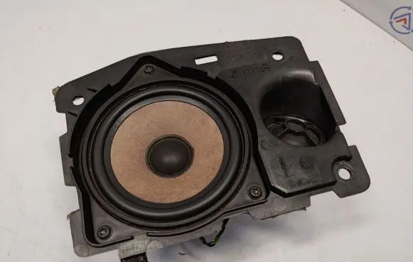 BMW 7 E65 E66 Parcel shelf speaker 6907643 65136907643 65136970069