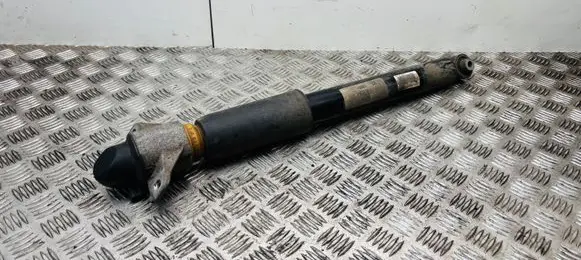 Audi Q8 e-tron Shock absorber/damper/air suspension 4KE513021F