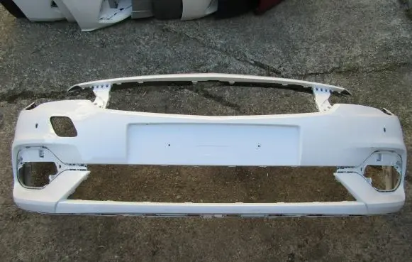 Opel Astra K Front bumper