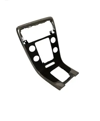 Volvo V60 Climate control/heater control trim 31417476