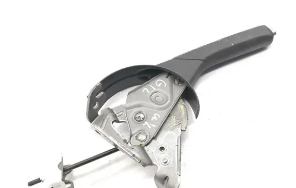 Toyota Yaris Hand brake release handle 