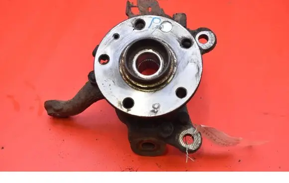 Volkswagen Golf IV Front wheel hub spindle knuckle