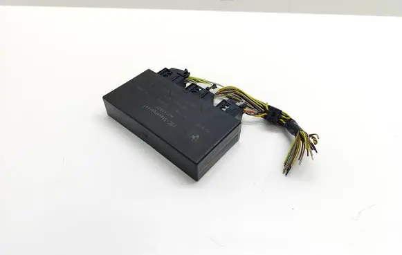 BMW 5 E60 E61 Parking PDC control unit/module 6978232 66216978232