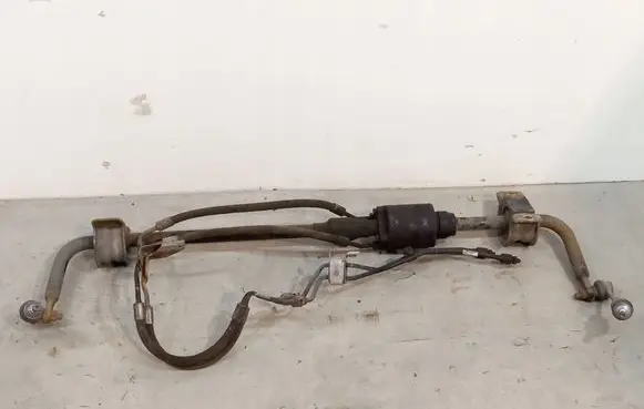 BMW X6 E71 Front anti-roll bar/sway bar 6771045