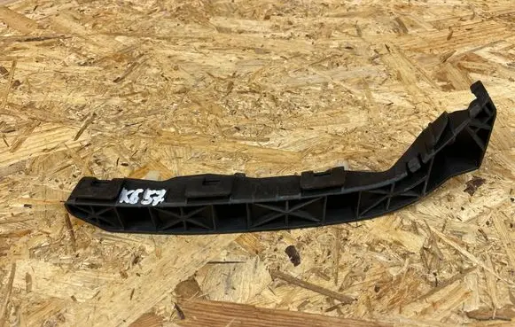 Hyundai i40 Front bumper mounting bracket 865163Z000