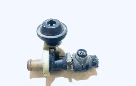 Audi A6 S6 C4 4A Coolant heater control valve 4A0819809 4A181937