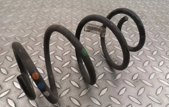 Mercedes-Benz A W177 Rear coil spring